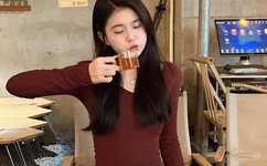 我会很温柔不会弄疼你